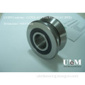 LV202-40-2RS/Kdd Track Rolling Bearing
